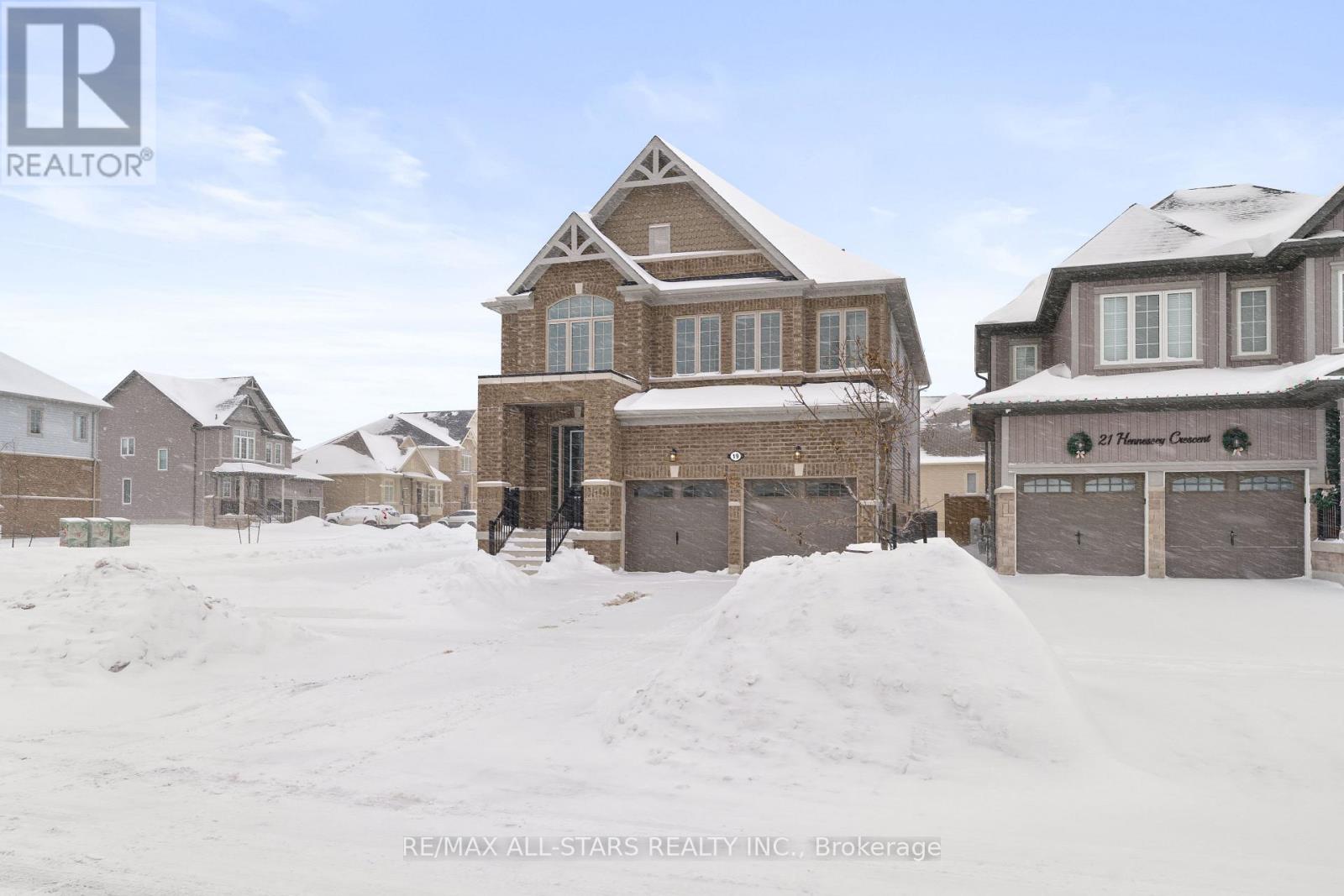 19 Hennessey Crescent, Kawartha Lakes (Lindsay), Ontario  K9V 0P2 - Photo 29 - X12723920