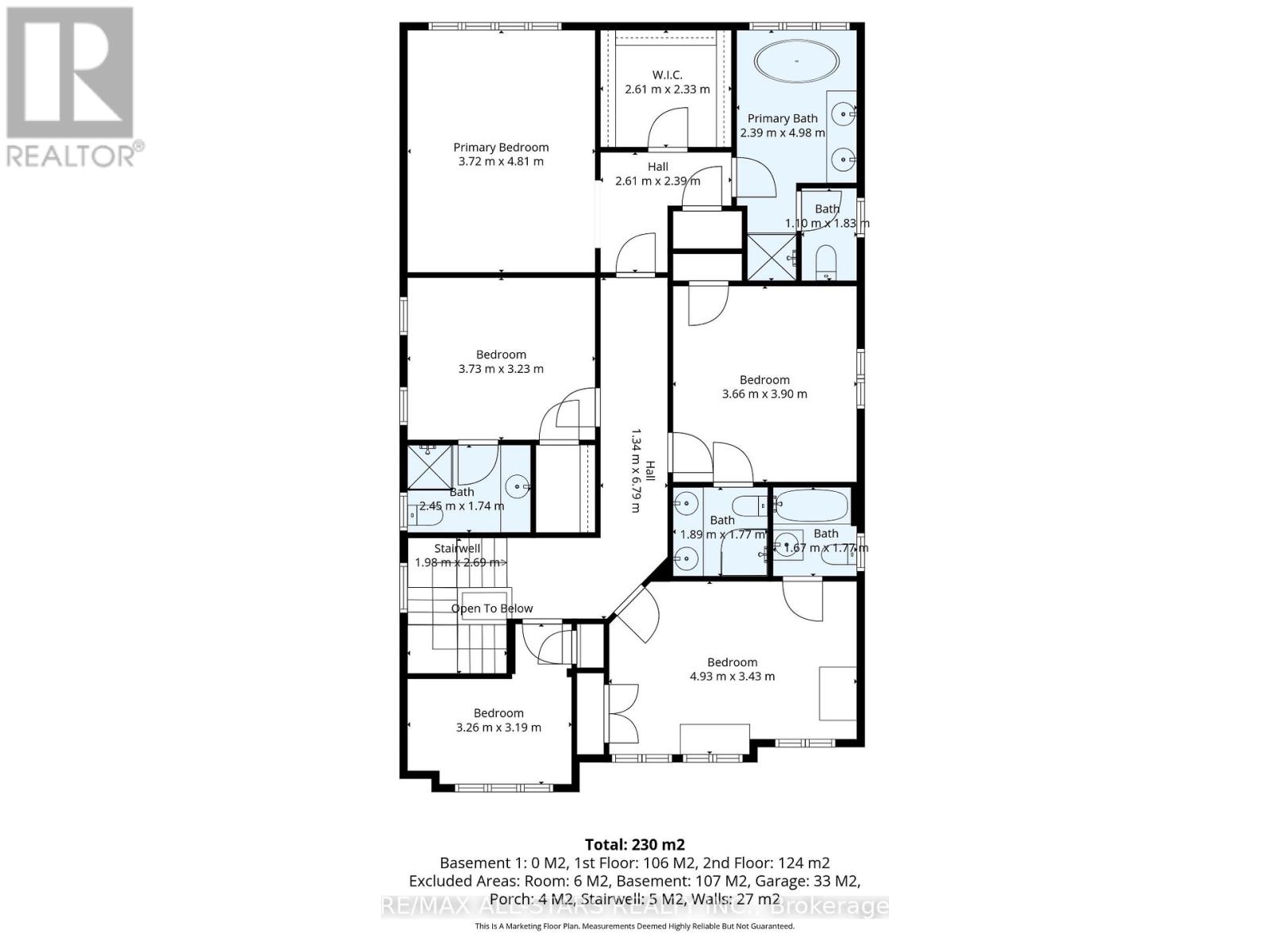 19 Hennessey Crescent, Kawartha Lakes (Lindsay), Ontario  K9V 0P2 - Photo 33 - X12723920