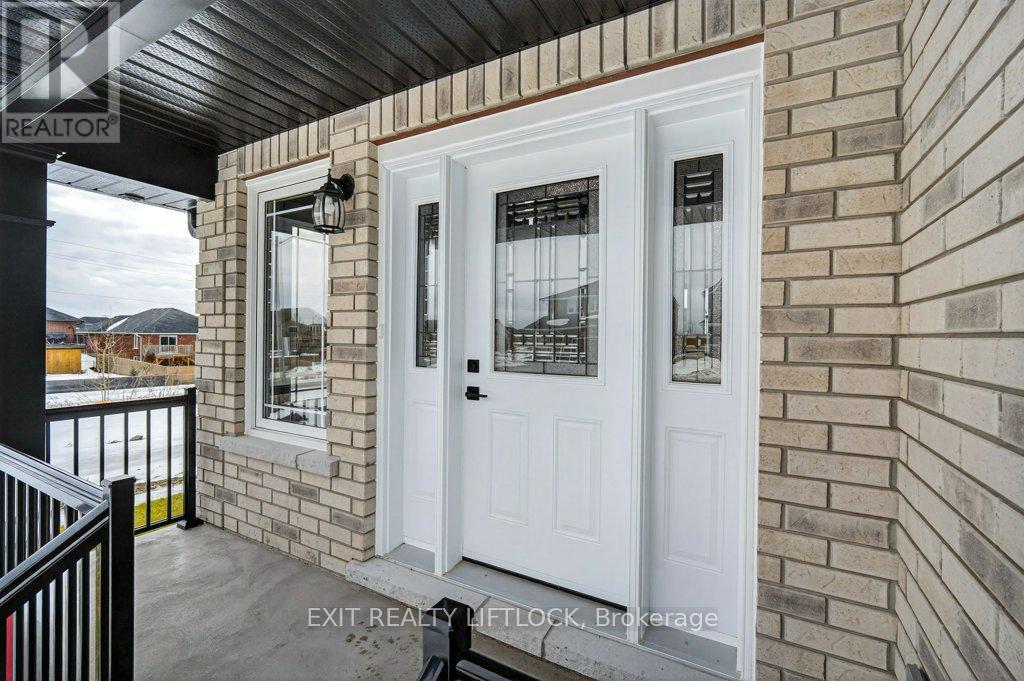 3 Keeler Court, Asphodel-Norwood, Ontario  K0L 2V0 - Photo 2 - X12723946
