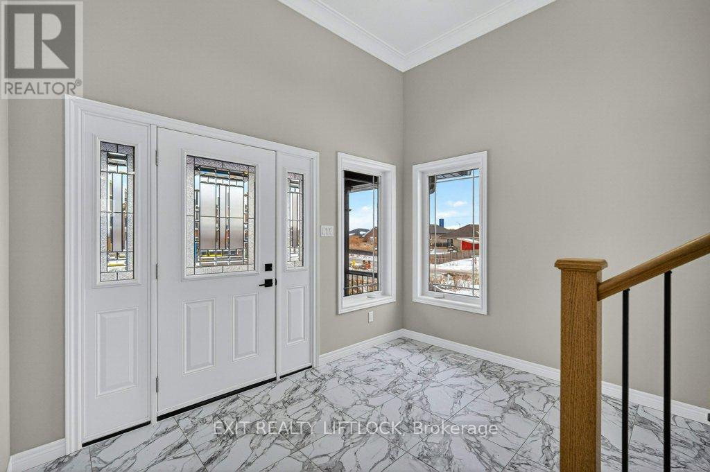 3 Keeler Court, Asphodel-Norwood, Ontario  K0L 2V0 - Photo 3 - X12723946