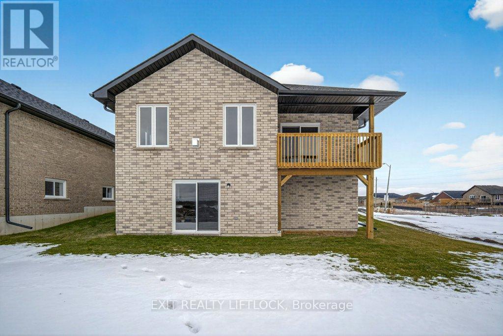 3 Keeler Court, Asphodel-Norwood, Ontario  K0L 2V0 - Photo 32 - X12723946