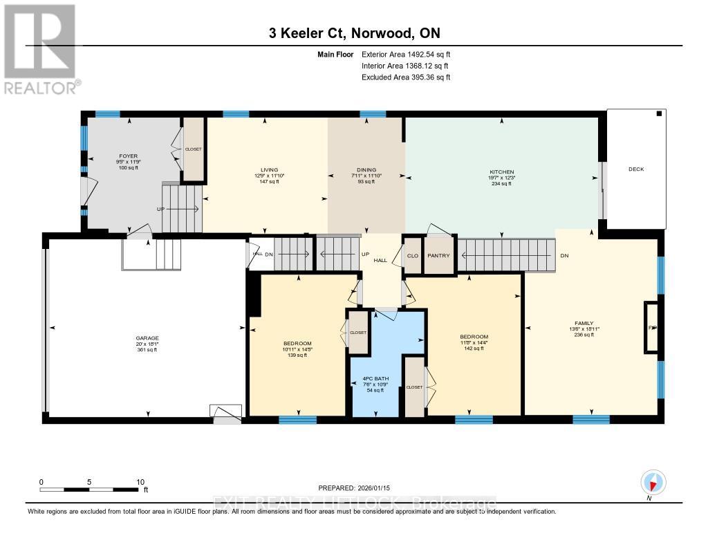 3 Keeler Court, Asphodel-Norwood, Ontario  K0L 2V0 - Photo 33 - X12723946