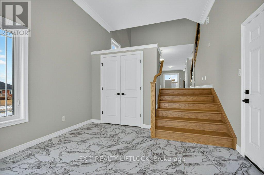 3 Keeler Court, Asphodel-Norwood, Ontario  K0L 2V0 - Photo 4 - X12723946