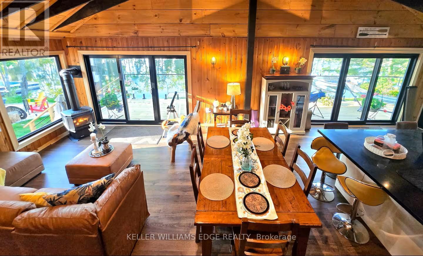 51 Lakeview Road, North Kawartha, Ontario  K0L 1A0 - Photo 7 - X12723880