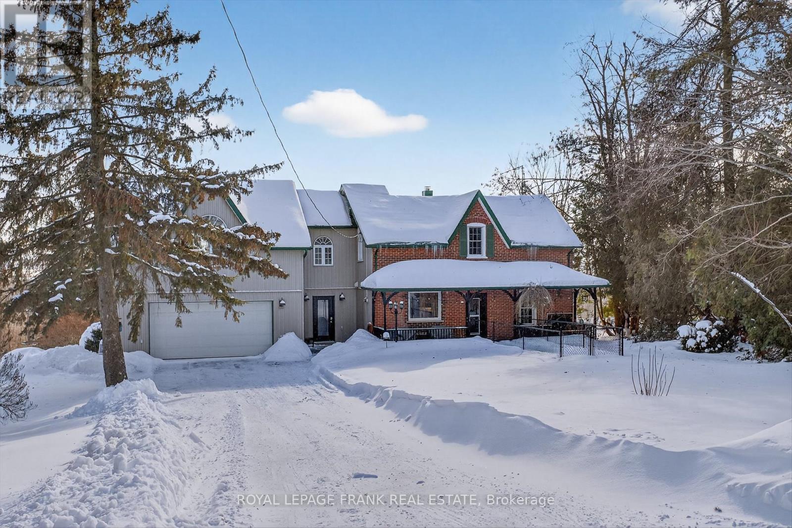 747 Morton 10th Line, Cavan Monaghan (Cavan Twp), Ontario  L0A 1C0 - Photo 2 - X12724058