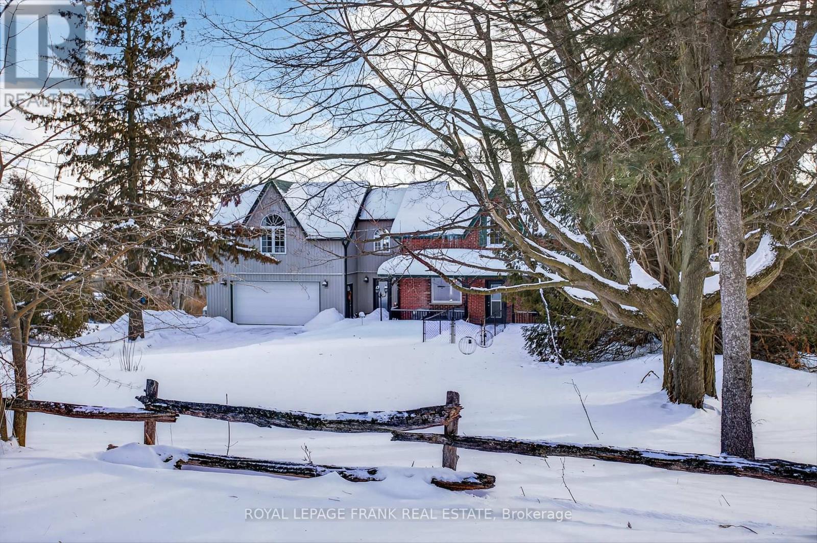 747 Morton 10th Line, Cavan Monaghan (Cavan Twp), Ontario  L0A 1C0 - Photo 3 - X12724058