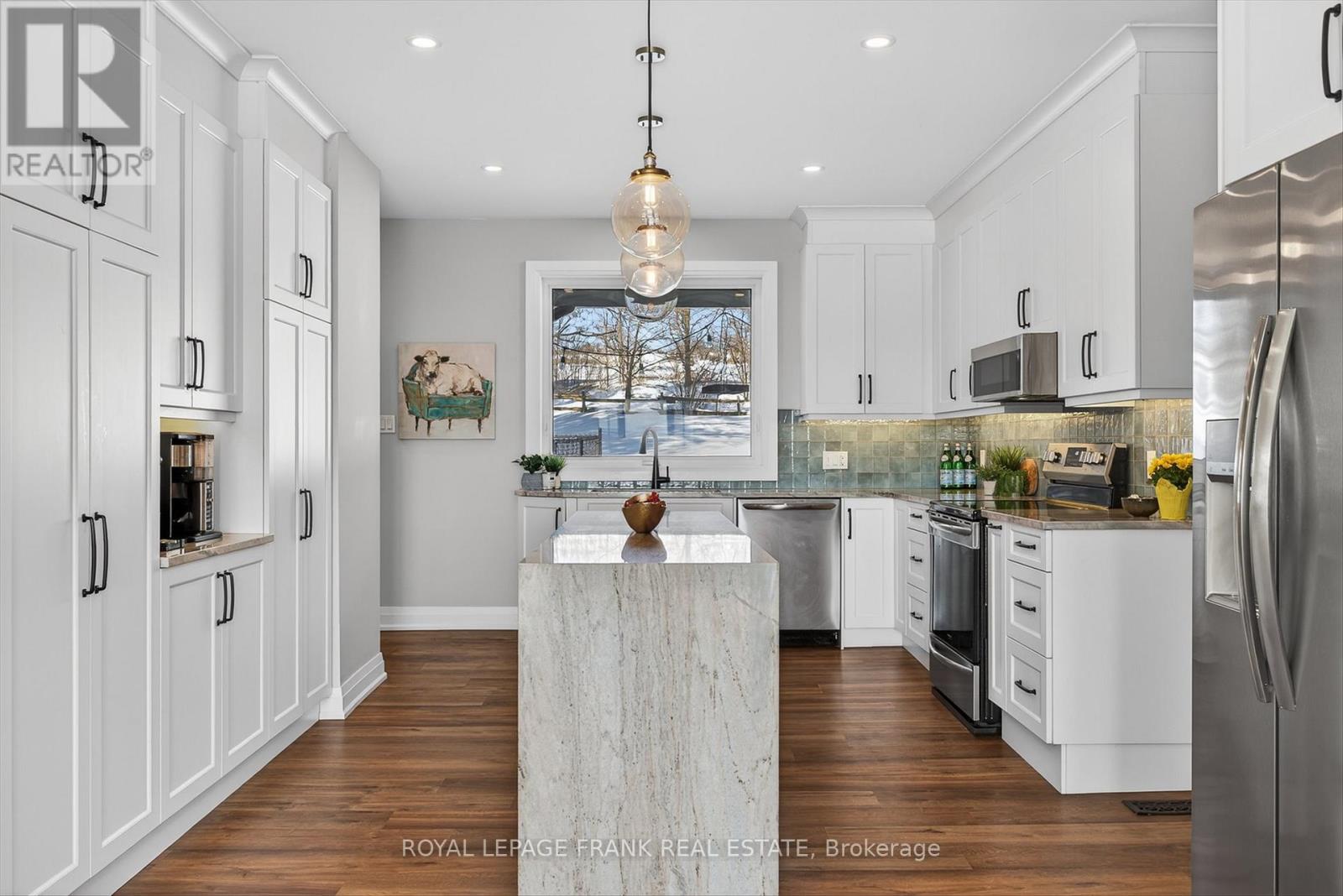 747 Morton 10th Line, Cavan Monaghan (Cavan Twp), Ontario  L0A 1C0 - Photo 5 - X12724058