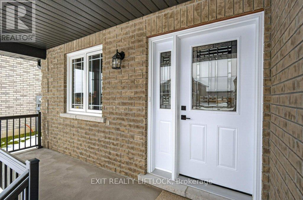 5 Keeler Court, Asphodel-Norwood, Ontario  K0L 2V0 - Photo 2 - X12724086