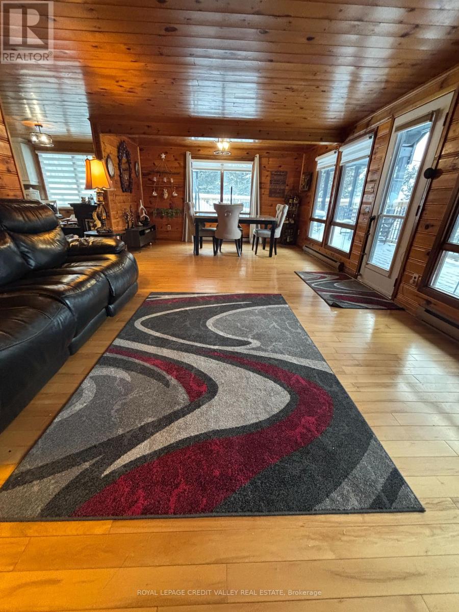 992 South Baptiste Lake Road, Hastings Highlands (Herschel Ward), Ontario  K0L 1C0 - Photo 19 - X12724702