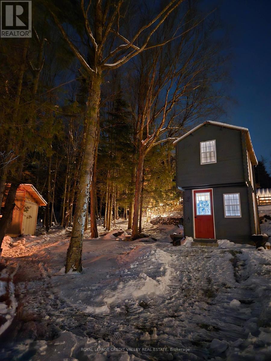 992 South Baptiste Lake Road, Hastings Highlands (Herschel Ward), Ontario  K0L 1C0 - Photo 37 - X12724702