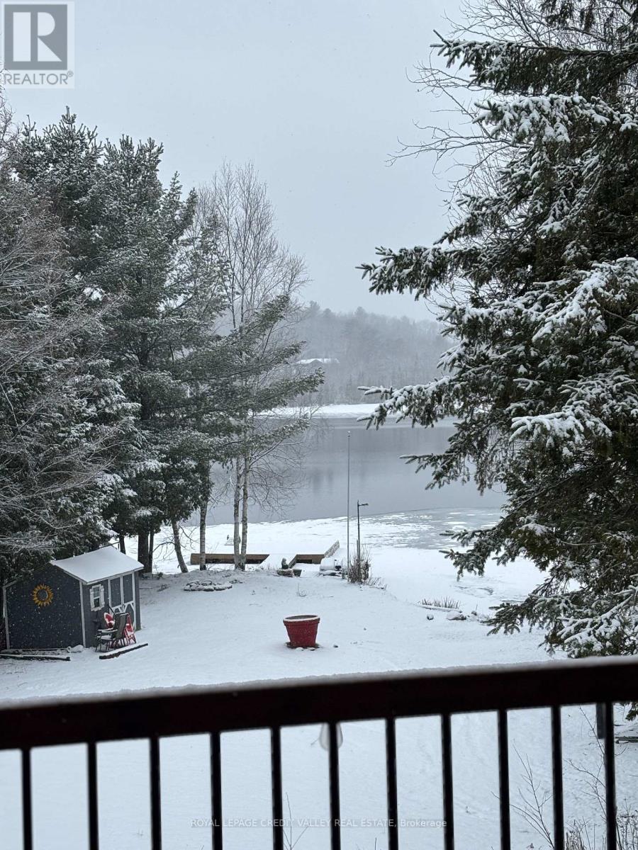 992 South Baptiste Lake Road, Hastings Highlands (Herschel Ward), Ontario  K0L 1C0 - Photo 45 - X12724702