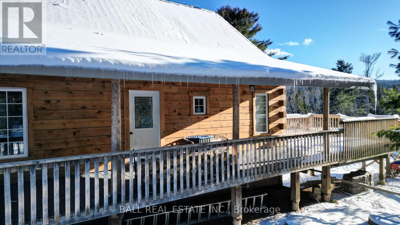 146 Buck Hill Road, Hastings Highlands (Monteagle Ward), Ontario  K0L 1C0 - Photo 13 - X12724894