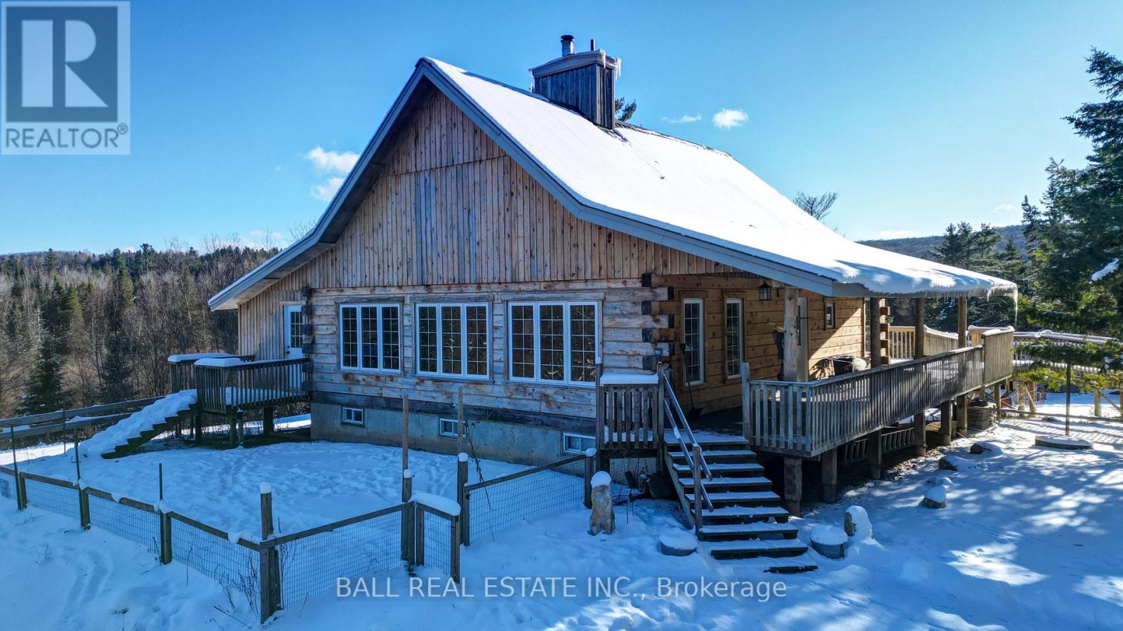 146 Buck Hill Road, Hastings Highlands (Monteagle Ward), Ontario  K0L 1C0 - Photo 14 - X12724894