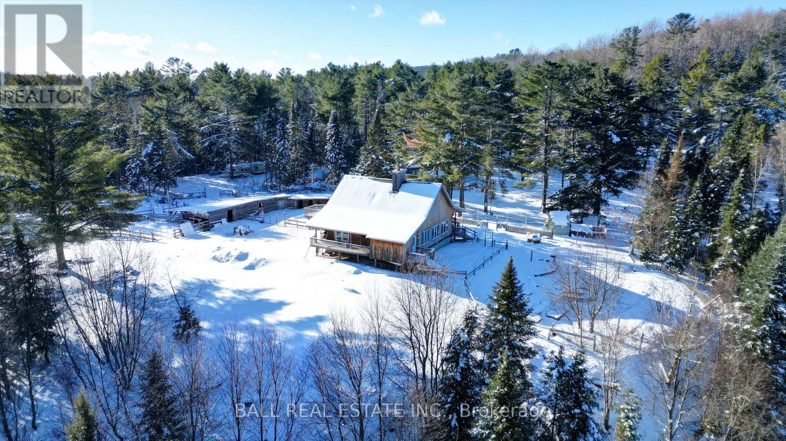 146 Buck Hill Road, Hastings Highlands (Monteagle Ward), Ontario  K0L 1C0 - Photo 15 - X12724894