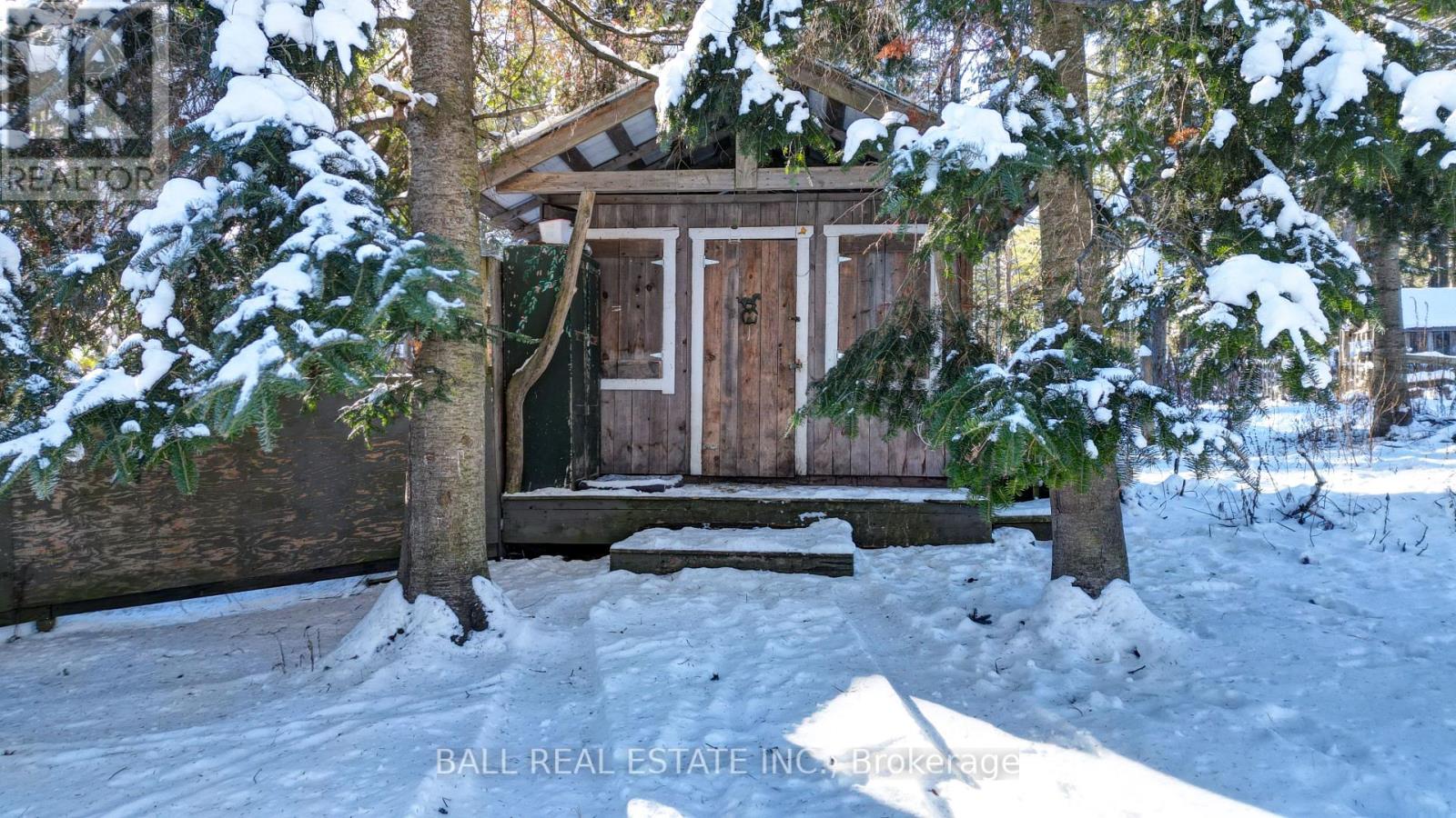 146 Buck Hill Road, Hastings Highlands (Monteagle Ward), Ontario  K0L 1C0 - Photo 18 - X12724894