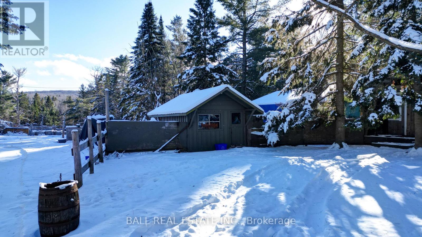 146 Buck Hill Road, Hastings Highlands (Monteagle Ward), Ontario  K0L 1C0 - Photo 19 - X12724894