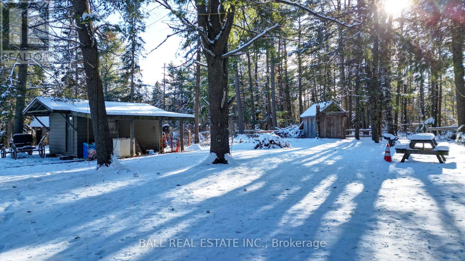 146 Buck Hill Road, Hastings Highlands (Monteagle Ward), Ontario  K0L 1C0 - Photo 20 - X12724894