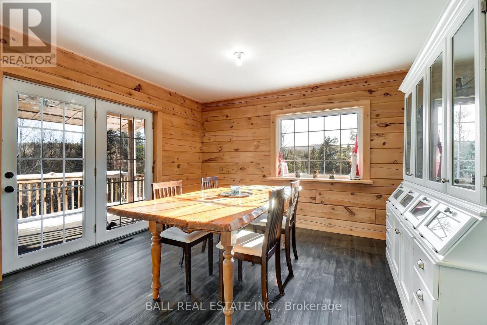 146 Buck Hill Road, Hastings Highlands (Monteagle Ward), Ontario  K0L 1C0 - Photo 28 - X12724894