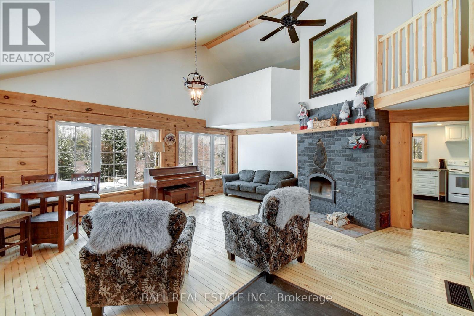 146 Buck Hill Road, Hastings Highlands (Monteagle Ward), Ontario  K0L 1C0 - Photo 29 - X12724894