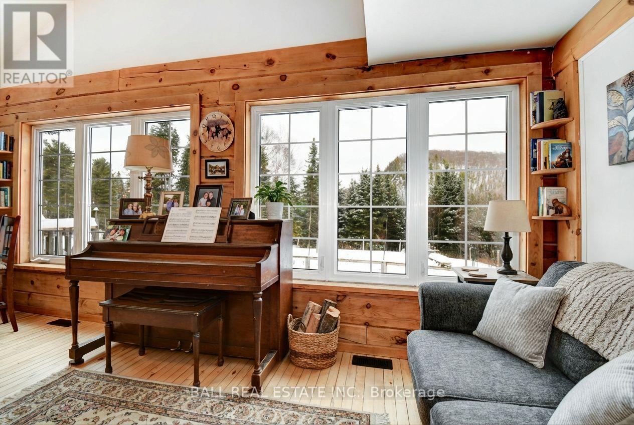 146 Buck Hill Road, Hastings Highlands (Monteagle Ward), Ontario  K0L 1C0 - Photo 32 - X12724894