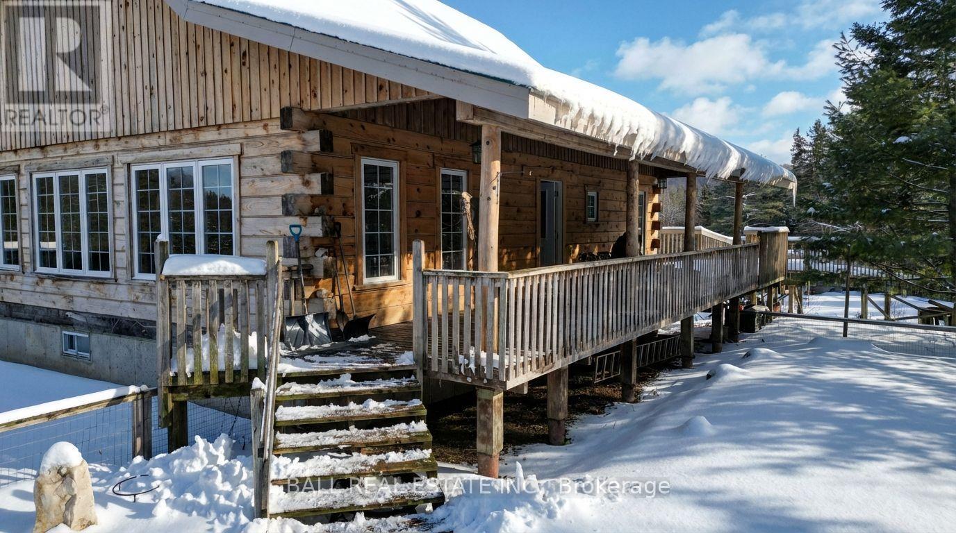 146 Buck Hill Road, Hastings Highlands (Monteagle Ward), Ontario  K0L 1C0 - Photo 4 - X12724894