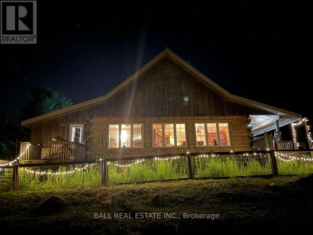 146 Buck Hill Road, Hastings Highlands (Monteagle Ward), Ontario  K0L 1C0 - Photo 40 - X12724894