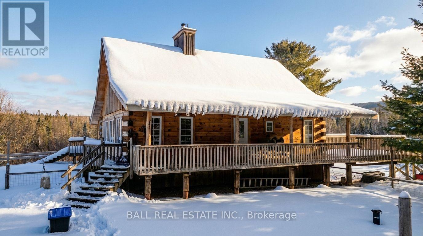 146 Buck Hill Road, Hastings Highlands (Monteagle Ward), Ontario  K0L 1C0 - Photo 5 - X12724894