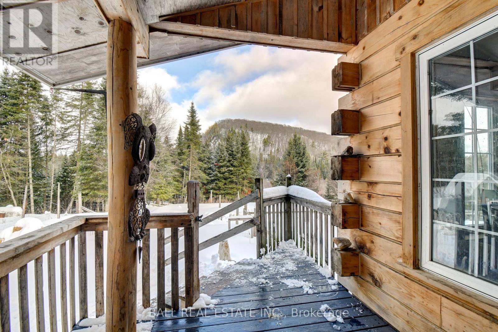 146 Buck Hill Road, Hastings Highlands (Monteagle Ward), Ontario  K0L 1C0 - Photo 6 - X12724894