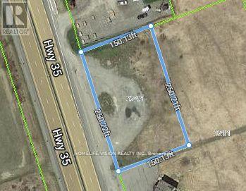 3243 HWY 115/35, clarington (newcastle), Ontario