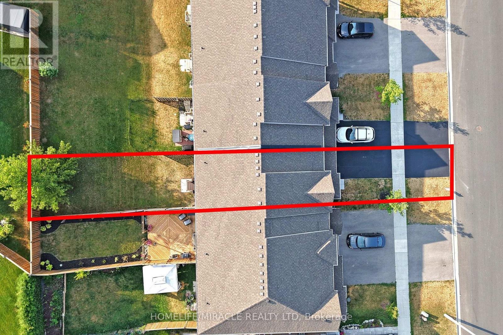 1611 Hetherington Drive, Peterborough (Northcrest Ward 5), Ontario  K9L 0G6 - Photo 45 - X12725066