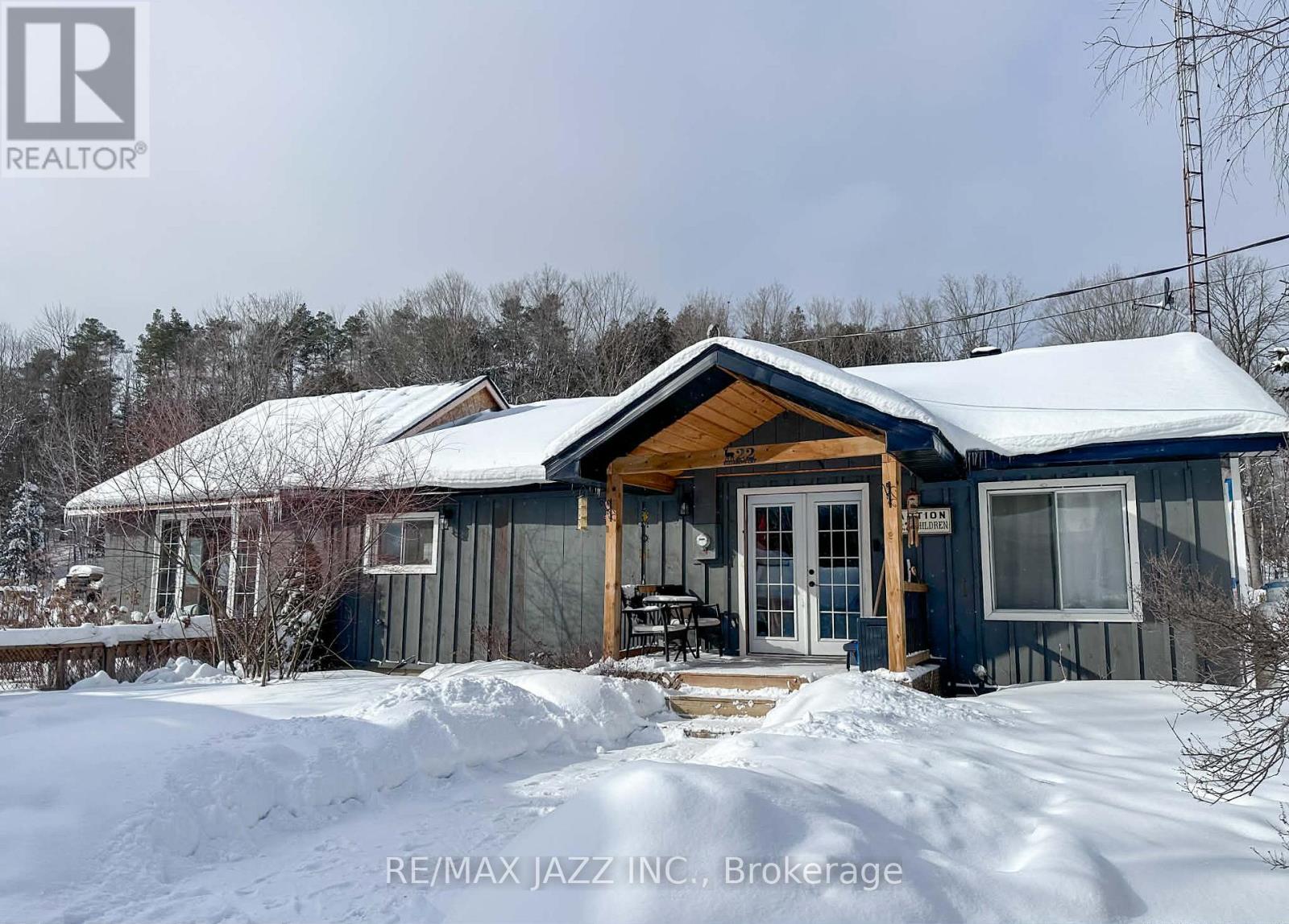 22 Elizabeth Court, Limerick, Ontario  K0L 1W0 - Photo 2 - X12723390