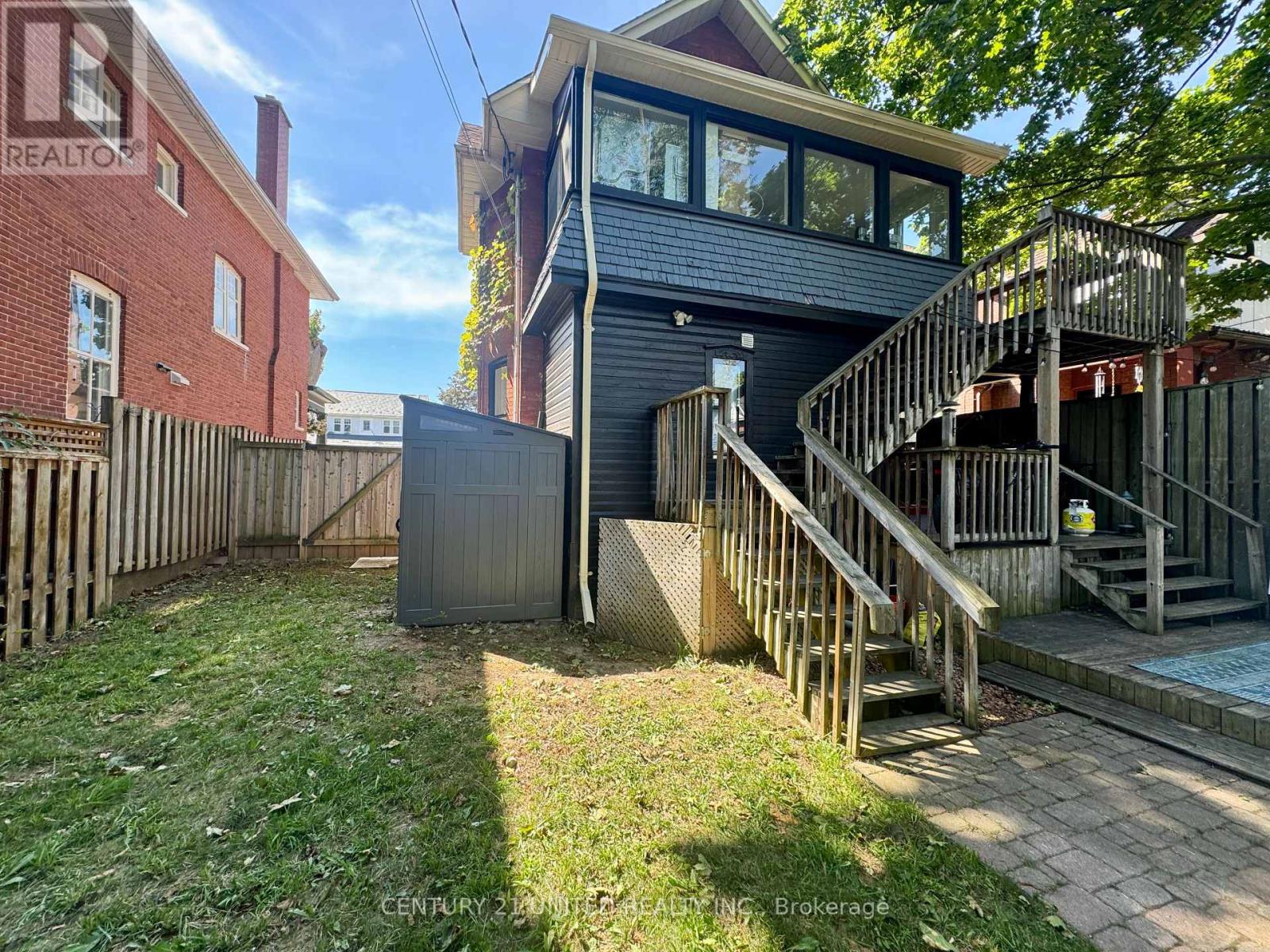 312 Elias Avenue, Peterborough (Town Ward 3), Ontario  K9J 5G9 - Photo 30 - X12725436