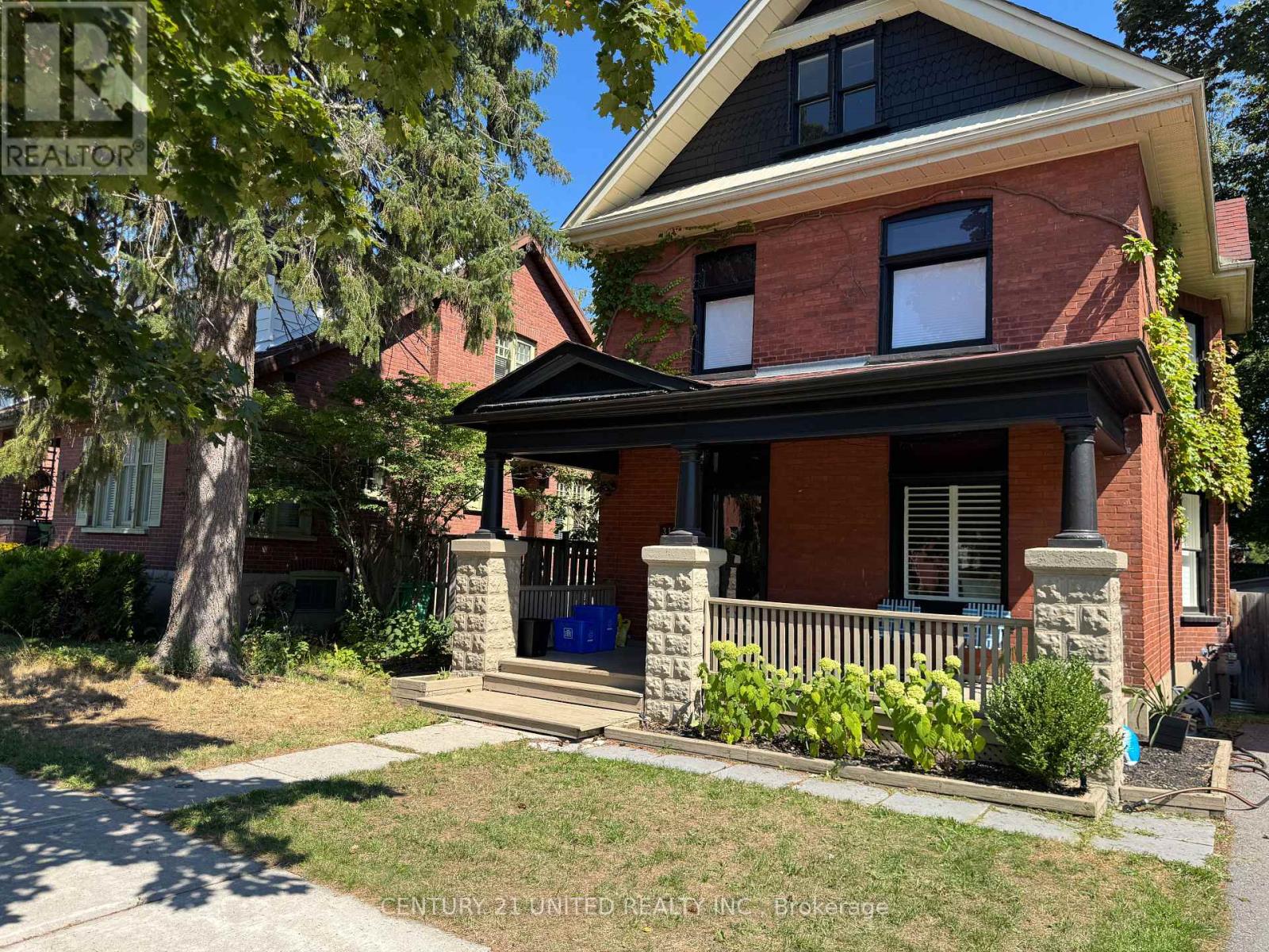 312 Elias Avenue, Peterborough (Town Ward 3), Ontario  K9J 5G9 - Photo 31 - X12725436