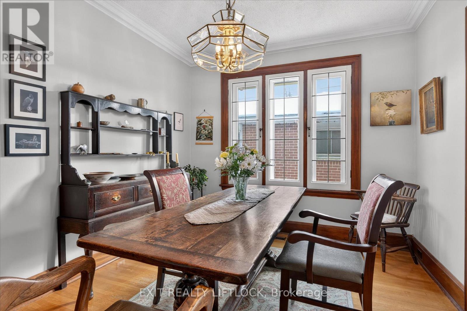 1514 Monaghan Road, Peterborough (Town Ward 3), Ontario  K9J 5N4 - Photo 11 - X12725606