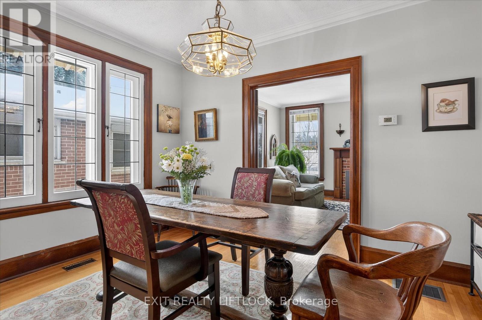 1514 Monaghan Road, Peterborough (Town Ward 3), Ontario  K9J 5N4 - Photo 12 - X12725606