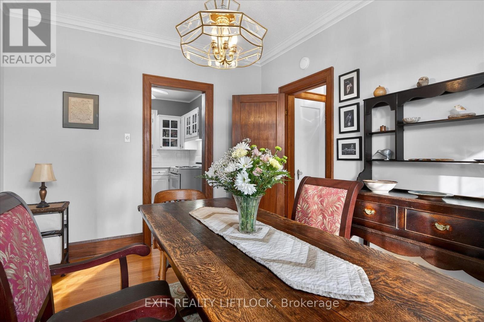 1514 Monaghan Road, Peterborough (Town Ward 3), Ontario  K9J 5N4 - Photo 13 - X12725606