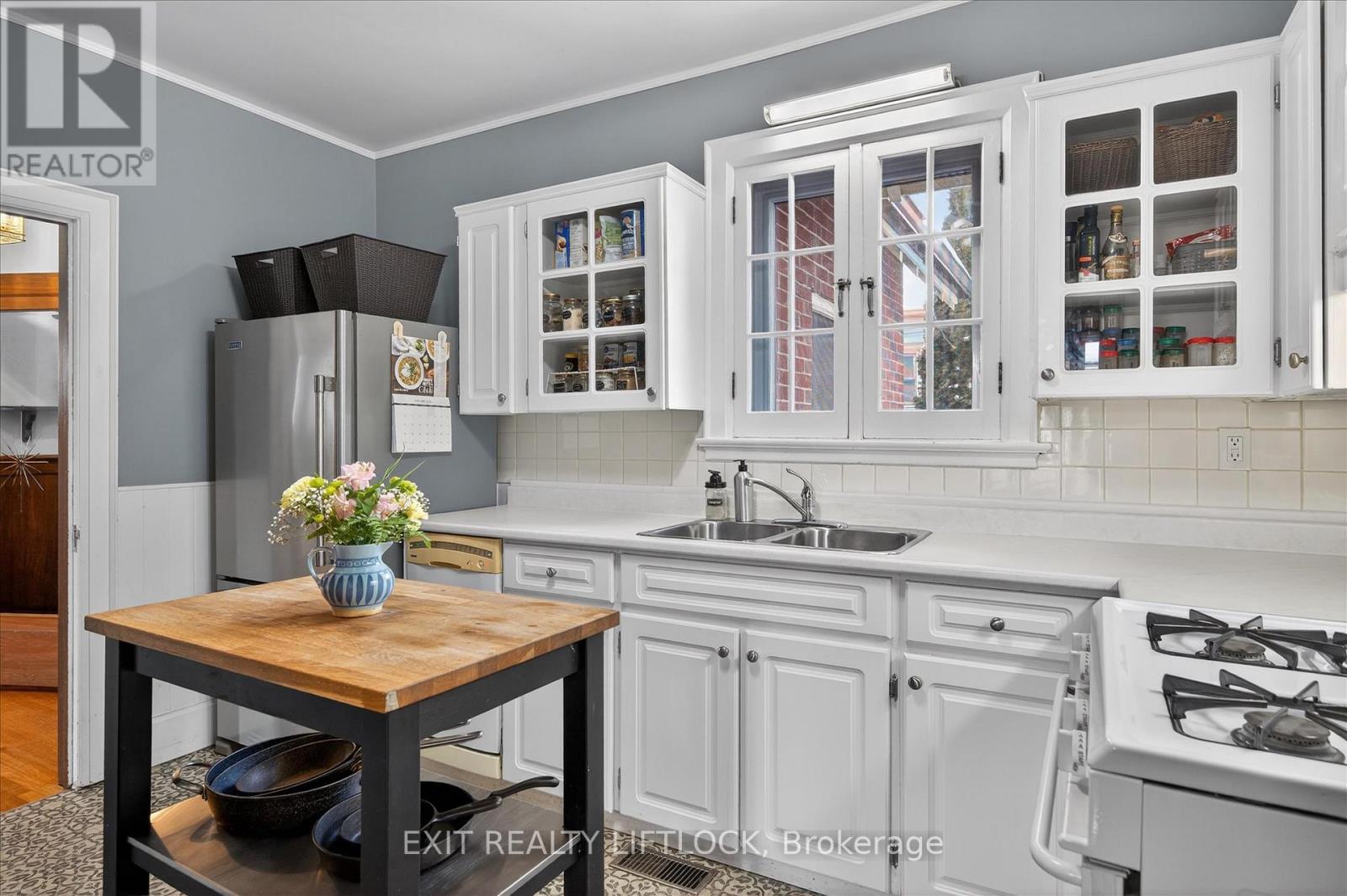 1514 Monaghan Road, Peterborough (Town Ward 3), Ontario  K9J 5N4 - Photo 15 - X12725606