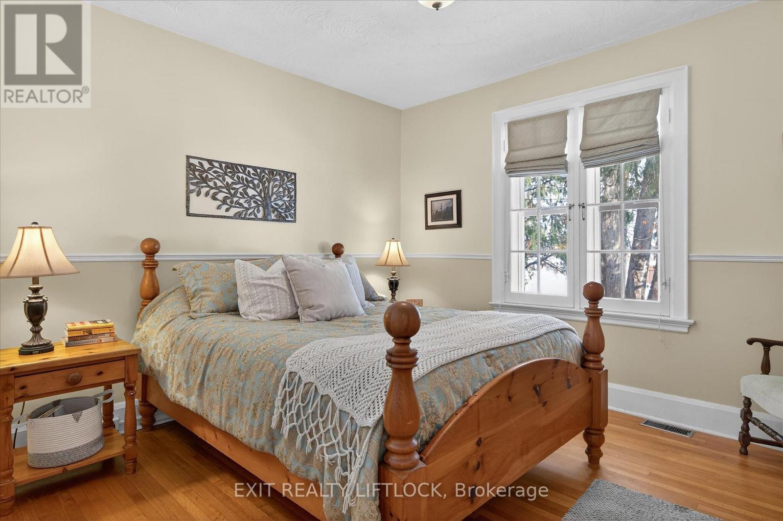 1514 Monaghan Road, Peterborough (Town Ward 3), Ontario  K9J 5N4 - Photo 20 - X12725606