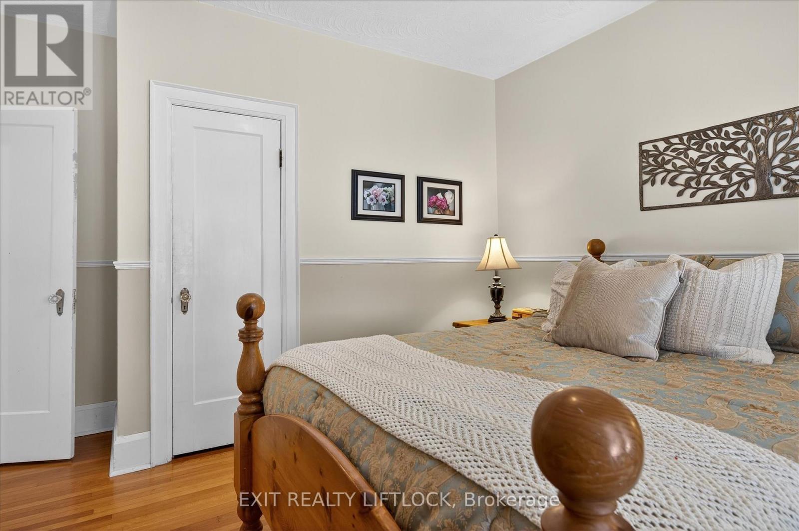 1514 Monaghan Road, Peterborough (Town Ward 3), Ontario  K9J 5N4 - Photo 21 - X12725606