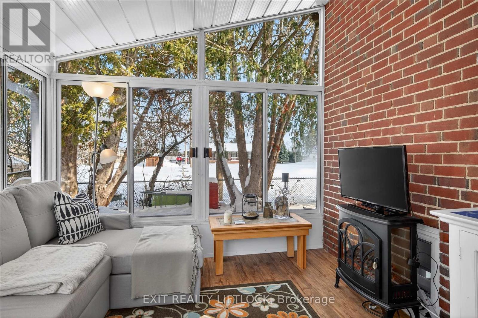 1514 Monaghan Road, Peterborough (Town Ward 3), Ontario  K9J 5N4 - Photo 26 - X12725606