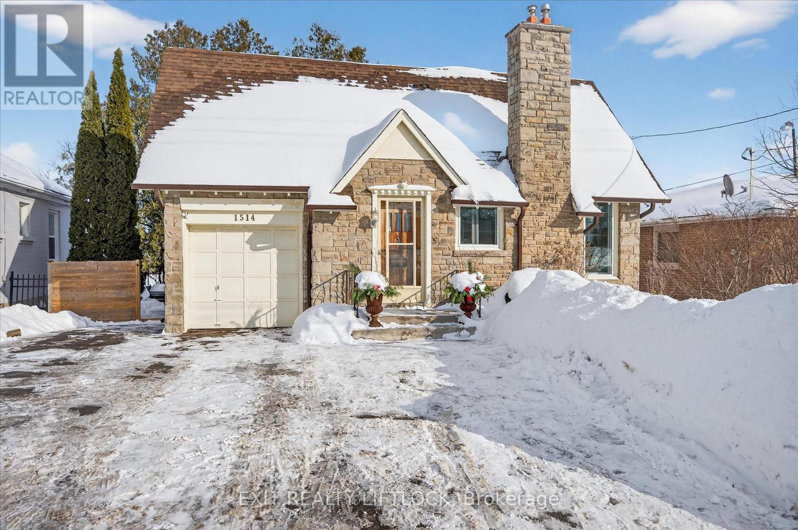 1514 Monaghan Road, Peterborough (Town Ward 3), Ontario  K9J 5N4 - Photo 3 - X12725606