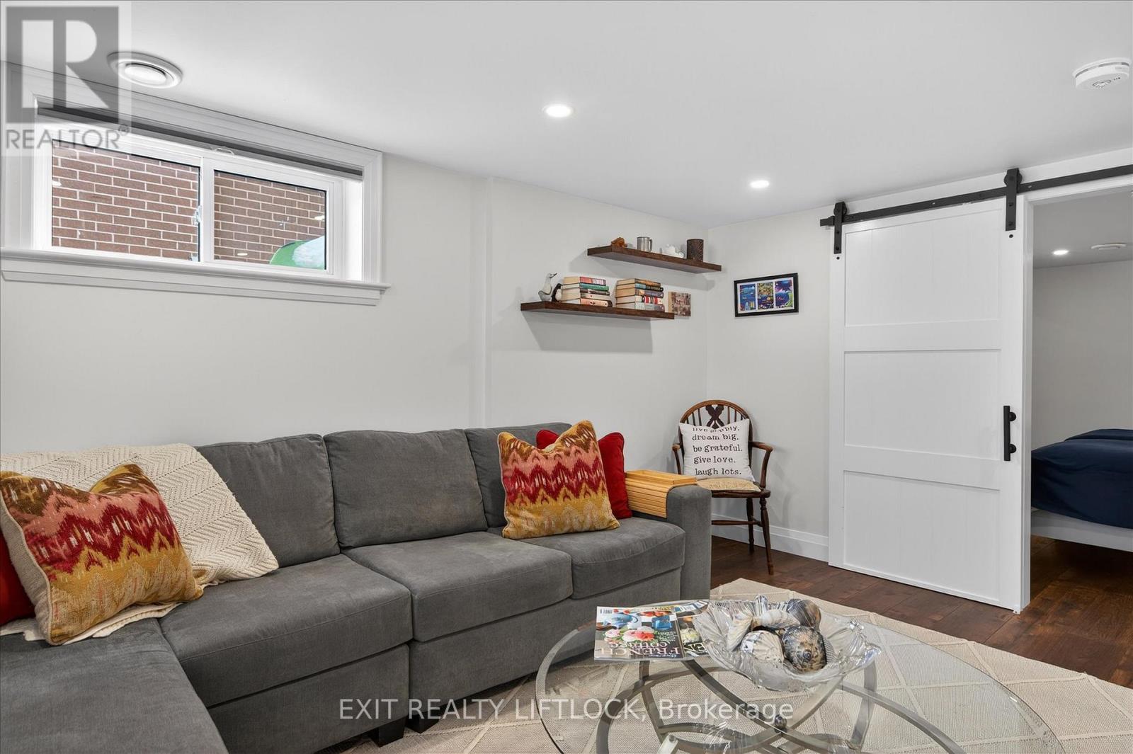 1514 Monaghan Road, Peterborough (Town Ward 3), Ontario  K9J 5N4 - Photo 35 - X12725606