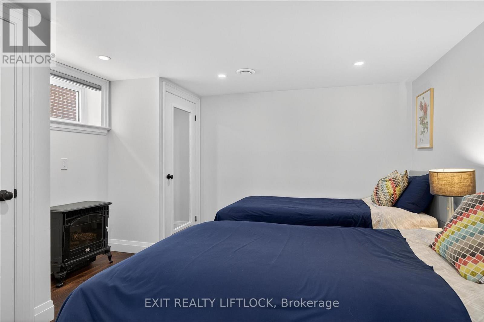 1514 Monaghan Road, Peterborough (Town Ward 3), Ontario  K9J 5N4 - Photo 36 - X12725606