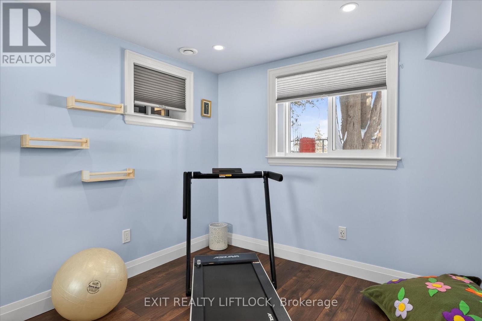 1514 Monaghan Road, Peterborough (Town Ward 3), Ontario  K9J 5N4 - Photo 38 - X12725606