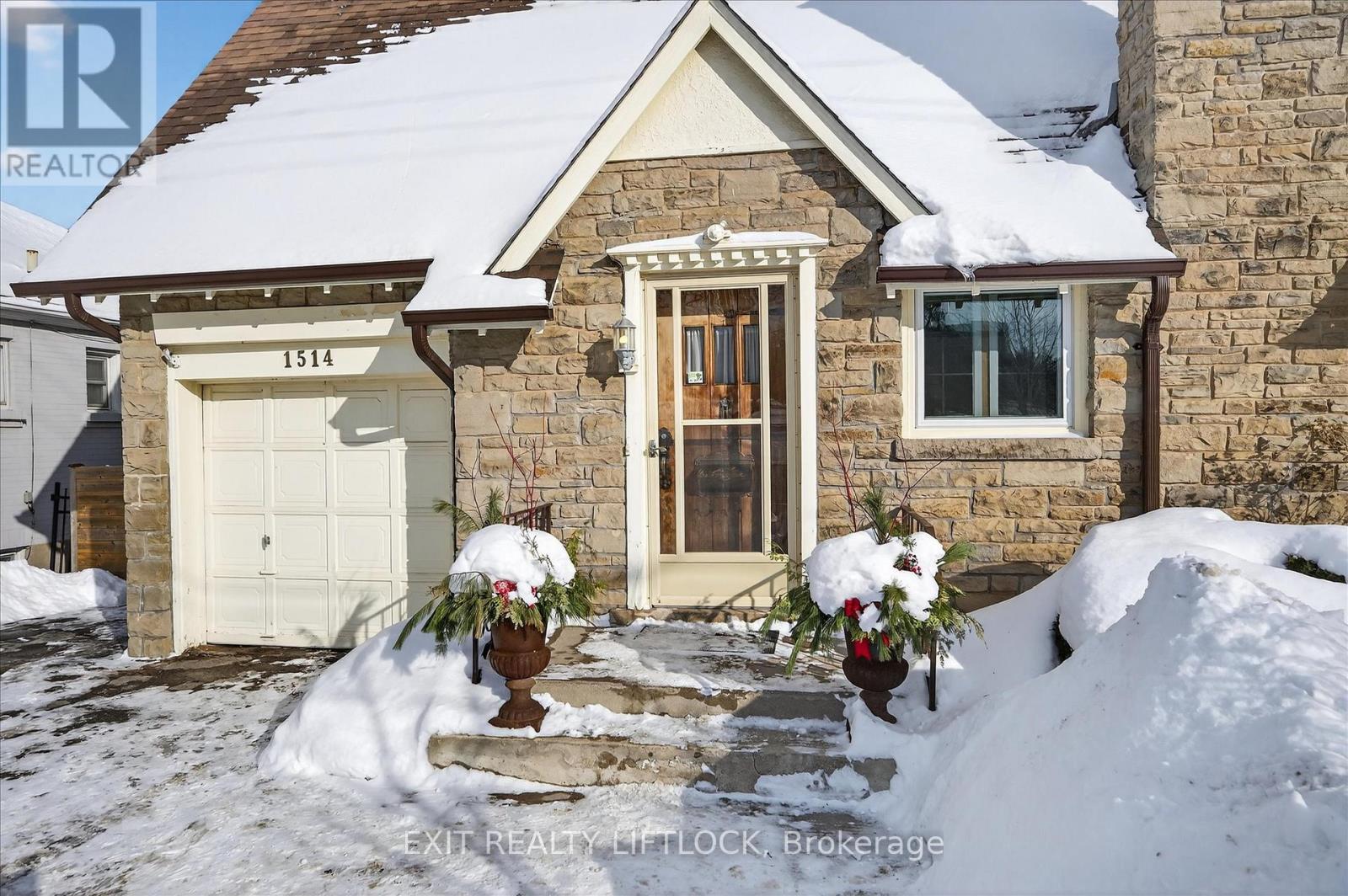 1514 Monaghan Road, Peterborough (Town Ward 3), Ontario  K9J 5N4 - Photo 4 - X12725606