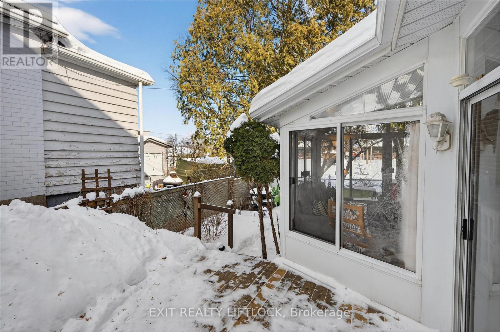 1514 Monaghan Road, Peterborough (Town Ward 3), Ontario  K9J 5N4 - Photo 40 - X12725606