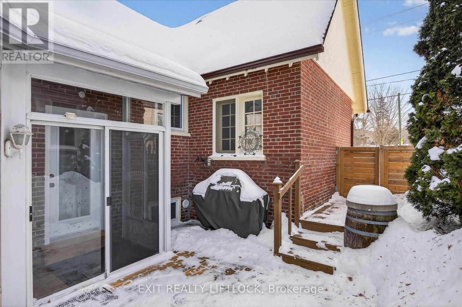 1514 Monaghan Road, Peterborough (Town Ward 3), Ontario  K9J 5N4 - Photo 41 - X12725606