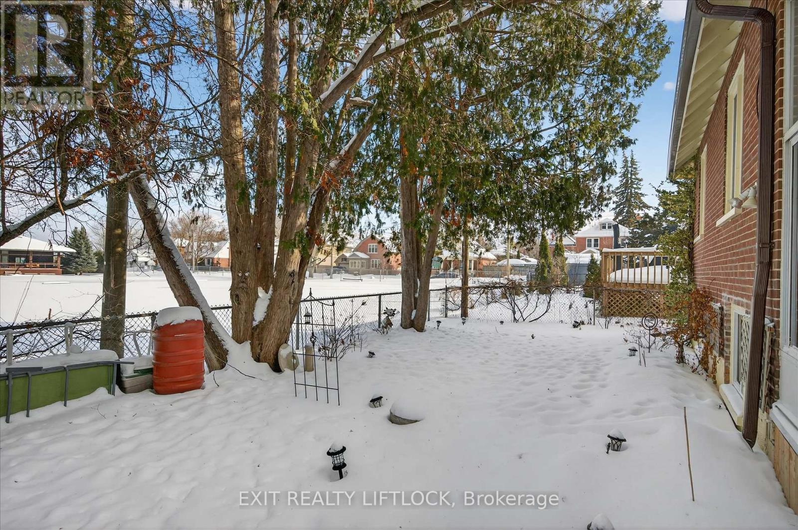 1514 Monaghan Road, Peterborough (Town Ward 3), Ontario  K9J 5N4 - Photo 43 - X12725606