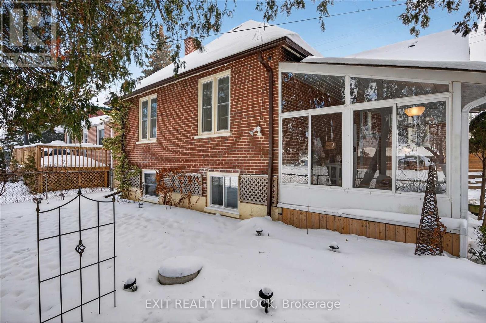 1514 Monaghan Road, Peterborough (Town Ward 3), Ontario  K9J 5N4 - Photo 44 - X12725606