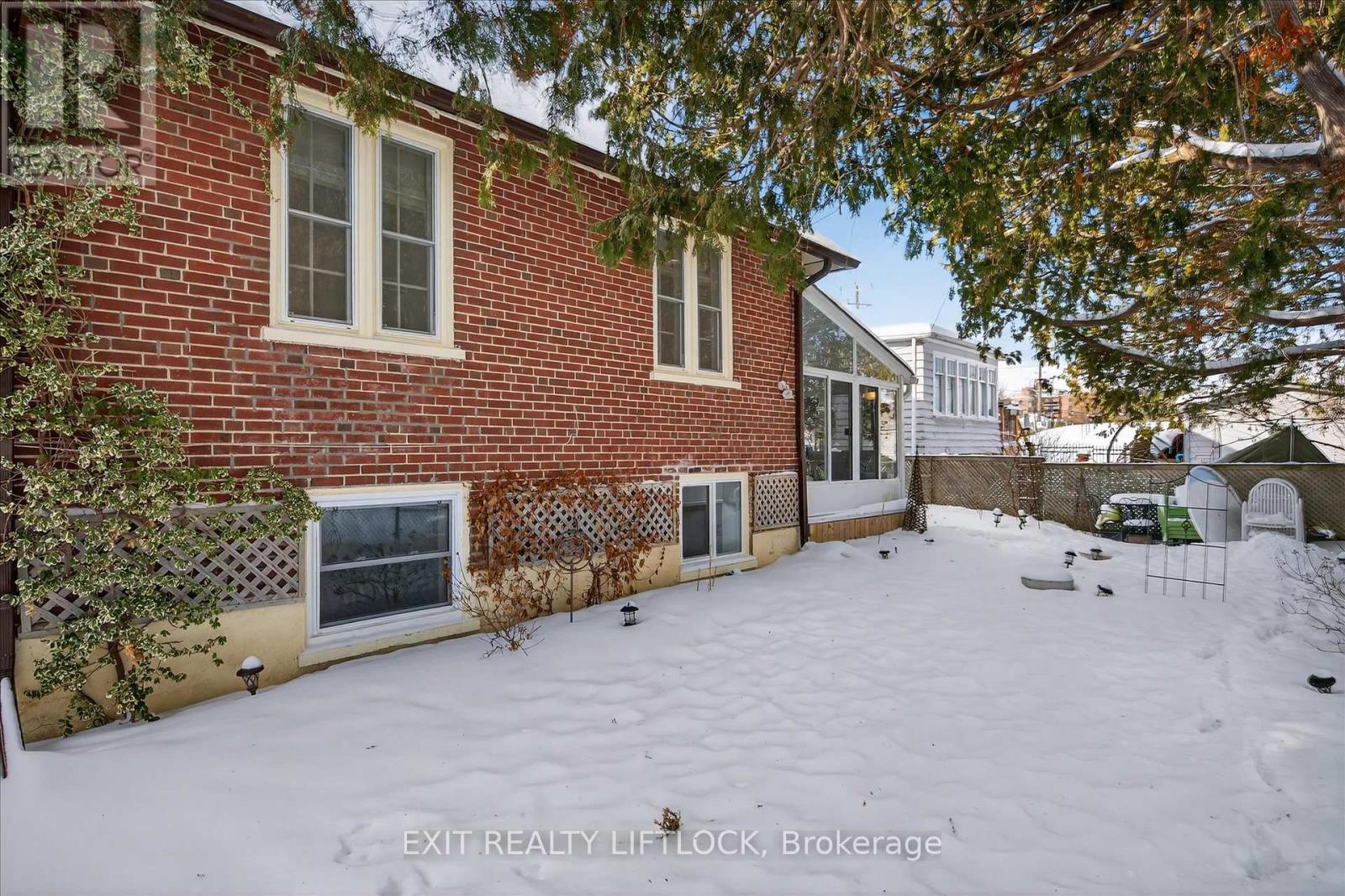 1514 Monaghan Road, Peterborough (Town Ward 3), Ontario  K9J 5N4 - Photo 45 - X12725606